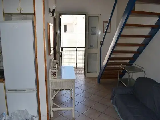 Apart Daire, 2 Yatak Odası, Sigara İçilebilir, Teras