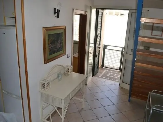 Apart Daire, 2 Yatak Odası, Sigara İçilebilir, Teras