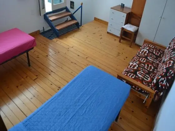Apart Daire, 2 Yatak Odası, Sigara İçilebilir, Teras