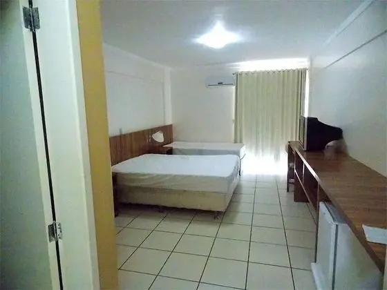 Flat