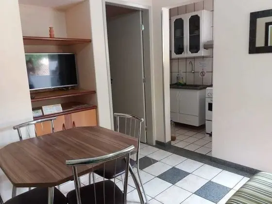 Standard Apart Daire (0100)