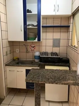 Standard Apart Daire (0250)