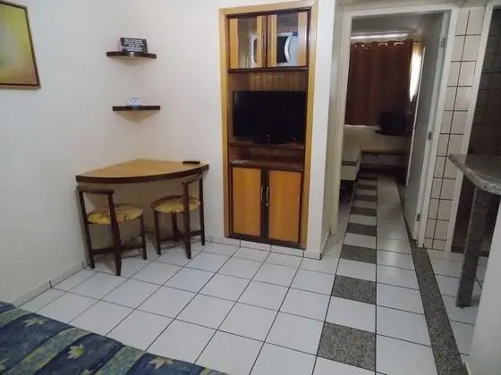 Standard Apart Daire (0250)