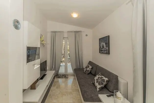 Family Apartment A1