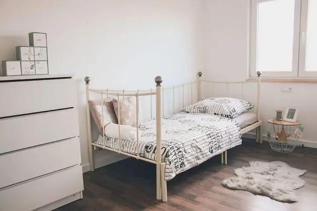 Apart Daire, 3 Yatak Odası