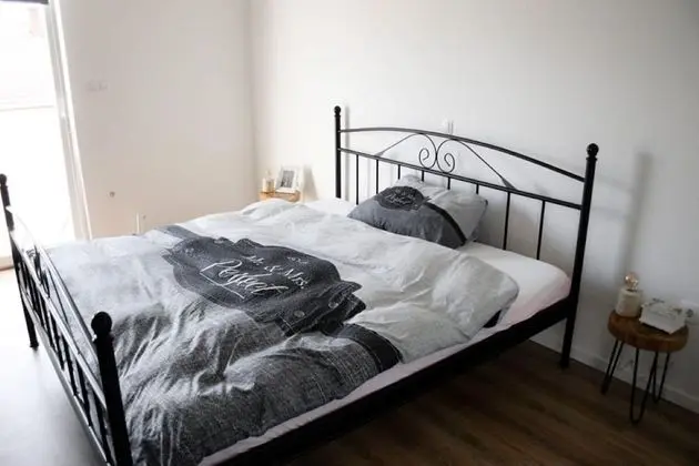 Apart Daire, 3 Yatak Odası