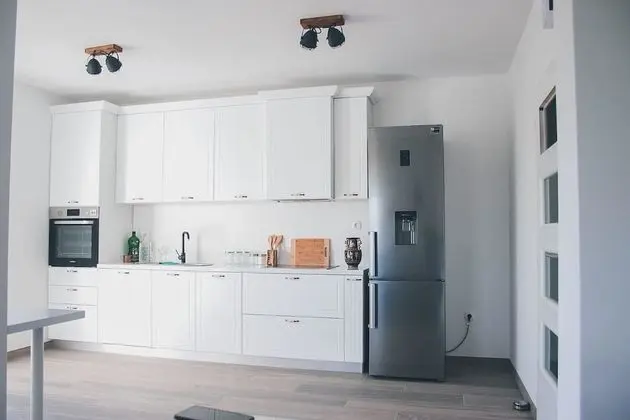 Apart Daire, 3 Yatak Odası