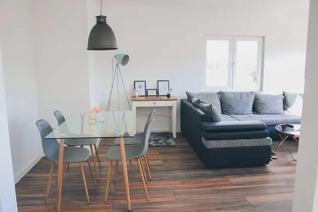 Apart Daire, 3 Yatak Odası