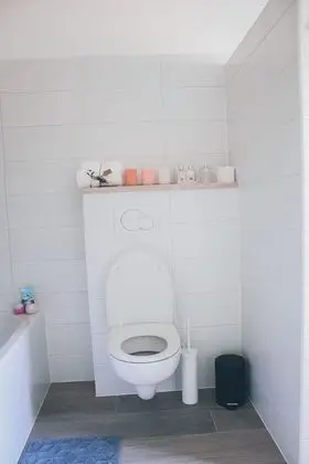Apart Daire, 3 Yatak Odası