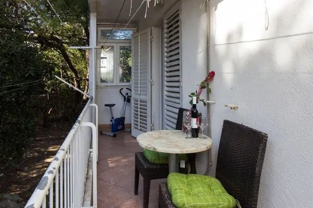 Apart Daire (Two Bedroom Apartment Batala)