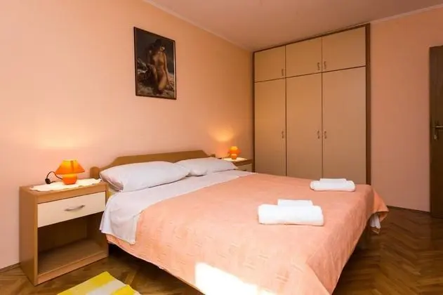 Apart Daire (Two Bedroom Apartment Batala)