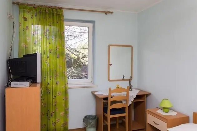 Apart Daire (Two Bedroom Apartment Batala)