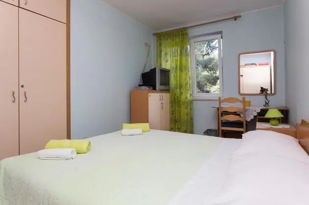Apart Daire (Two Bedroom Apartment Batala)