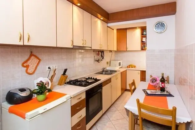 Apart Daire (Two Bedroom Apartment Batala)