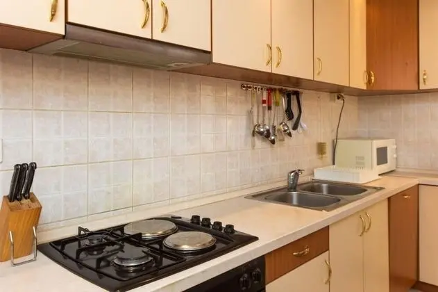 Apart Daire (Two Bedroom Apartment Batala)