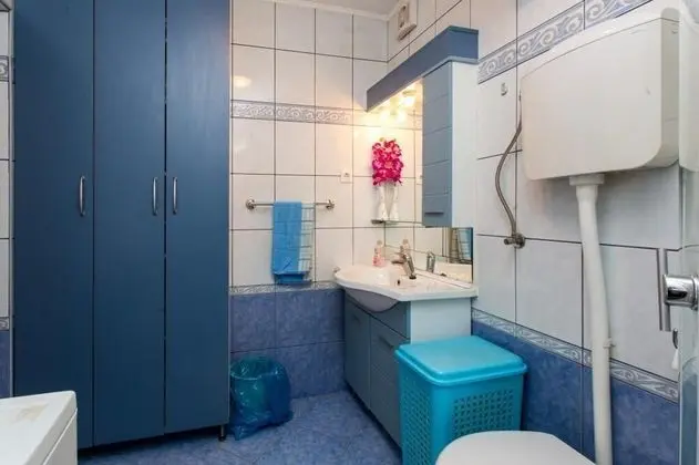 Apart Daire (Two Bedroom Apartment Batala)