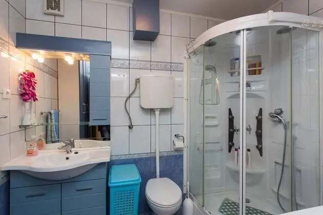 Apart Daire (Two Bedroom Apartment Batala)