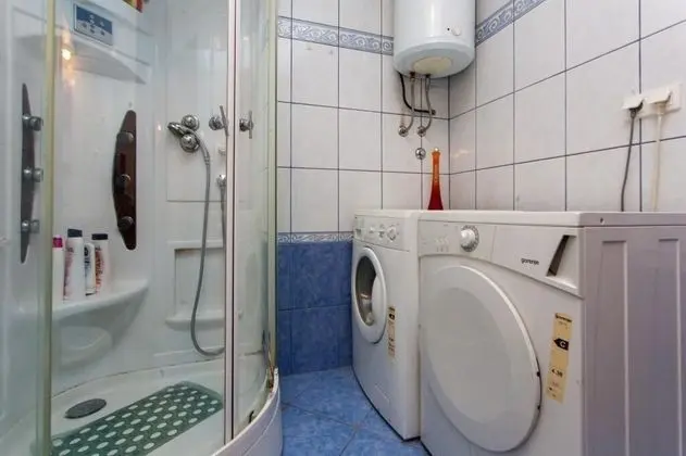 Apart Daire (Two Bedroom Apartment Batala)