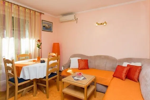 Apart Daire (Two Bedroom Apartment Batala)