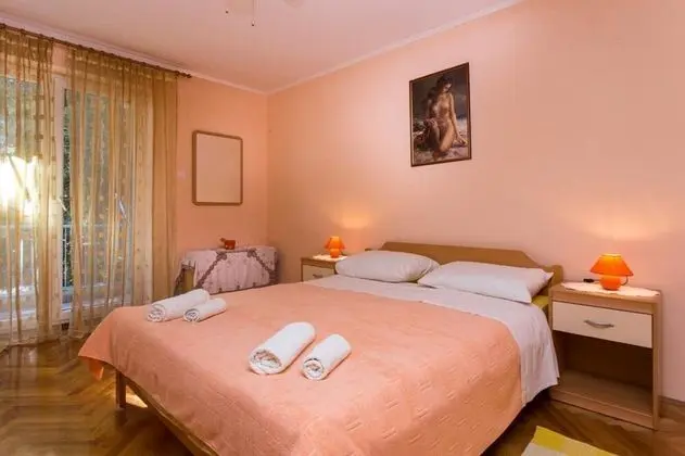 Apart Daire (Two Bedroom Apartment Batala)