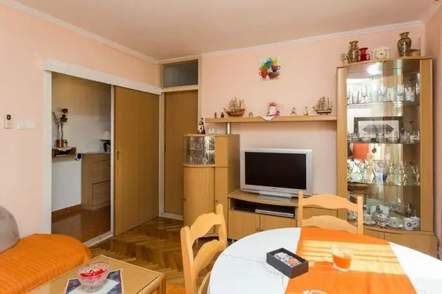 Apart Daire (Two Bedroom Apartment Batala)