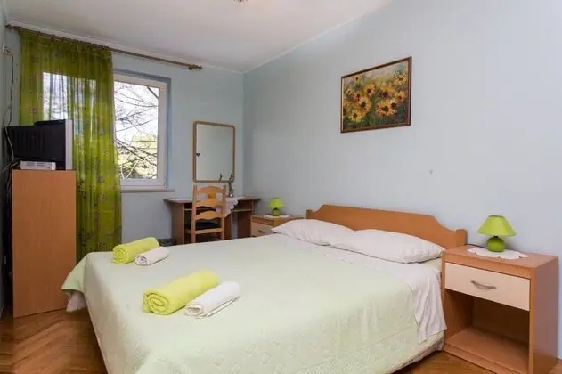 Apart Daire (Two Bedroom Apartment Batala)