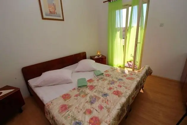 Apart Daire (Three Bedroom Apartment with Terrace)