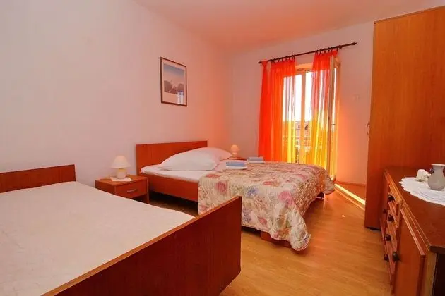 Apart Daire (Three Bedroom Apartment with Terrace)