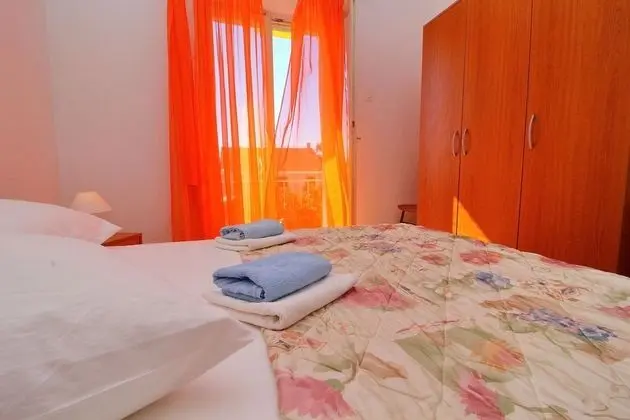 Apart Daire (Three Bedroom Apartment with Terrace)