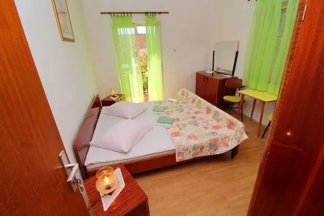 Apart Daire (Three Bedroom Apartment with Terrace)
