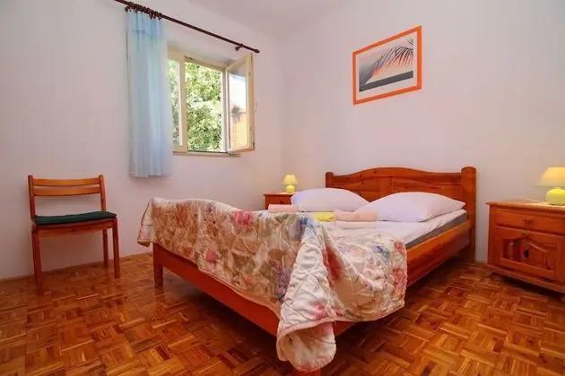 Apart Daire (Three Bedroom Apartment with Terrace)