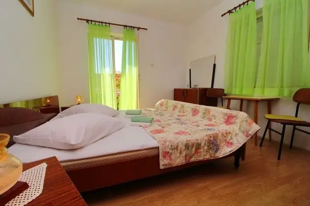 Apart Daire (Three Bedroom Apartment with Terrace)
