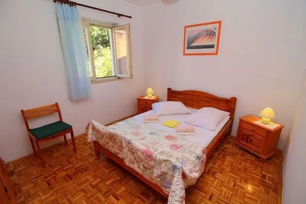 Apart Daire (Three Bedroom Apartment with Terrace)