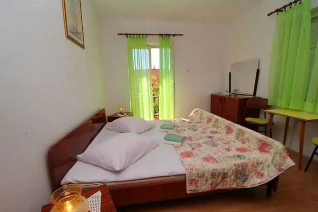 Apart Daire (Three Bedroom Apartment with Terrace)