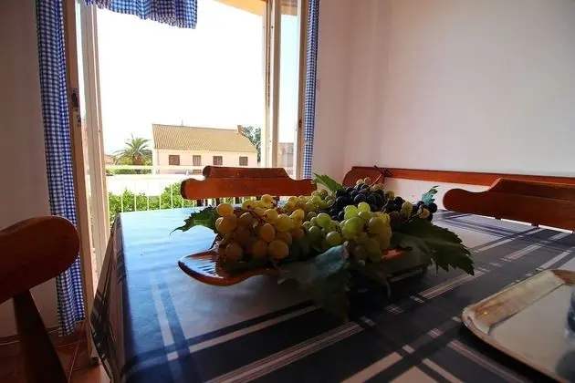 Apart Daire (Three Bedroom Apartment with Terrace)