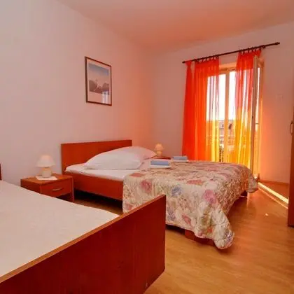 Apart Daire (Three Bedroom Apartment with Terrace)