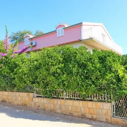 Apart Daire (Three Bedroom Apartment with Terrace)