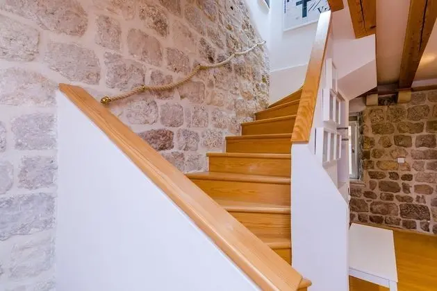 Apart Daire (Duplex Two Bedroom Apt)