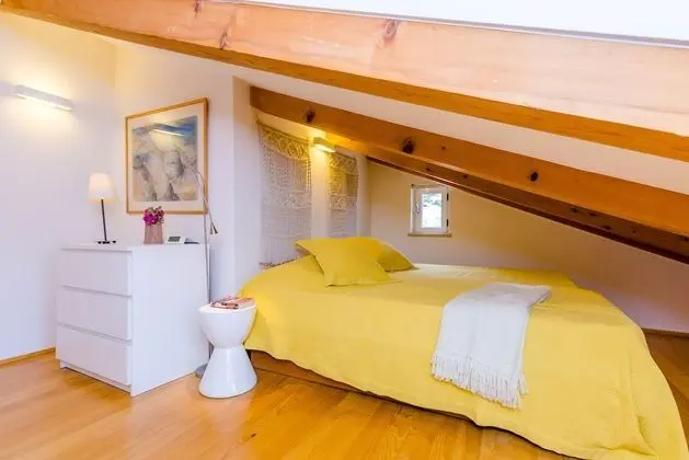 Apart Daire (Duplex Two Bedroom Apt)