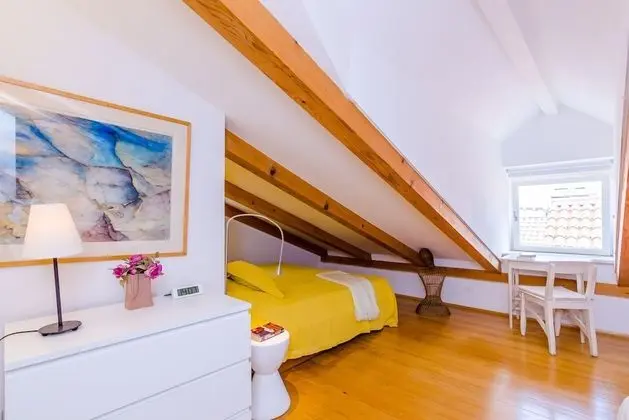 Apart Daire (Duplex Two Bedroom Apt)