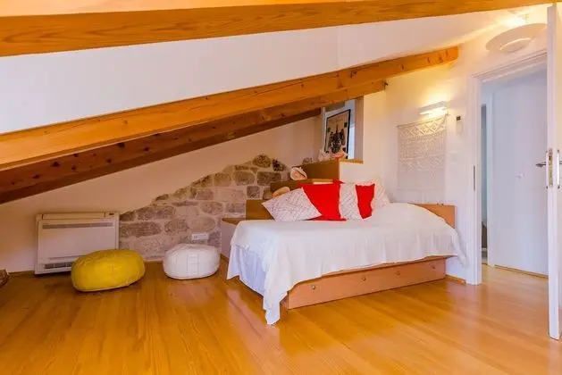 Apart Daire (Duplex Two Bedroom Apt)
