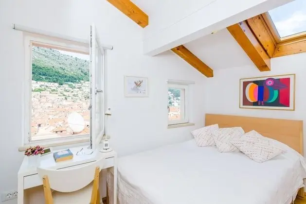 Apart Daire (Duplex Two Bedroom Apt)