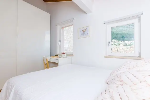 Apart Daire (Duplex Two Bedroom Apt)