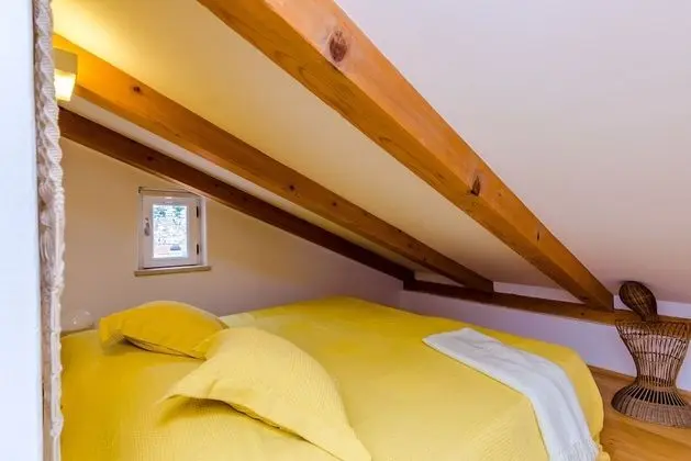 Apart Daire (Duplex Two Bedroom Apt)