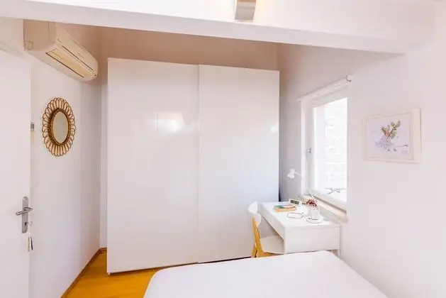 Apart Daire (Duplex Two Bedroom Apt)