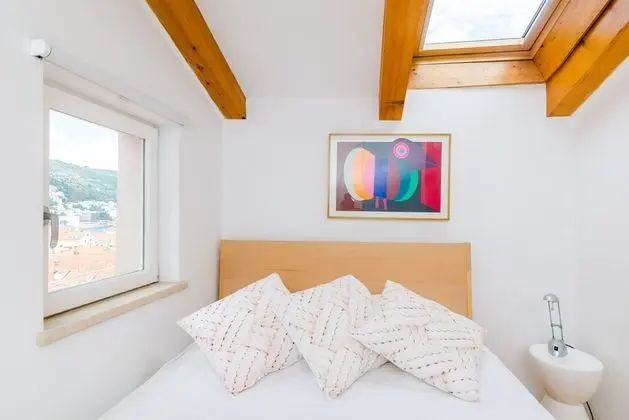 Apart Daire (Duplex Two Bedroom Apt)