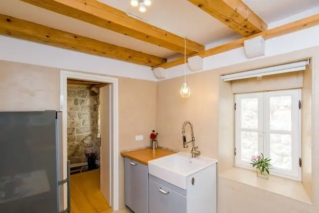 Apart Daire (Duplex Two Bedroom Apt)