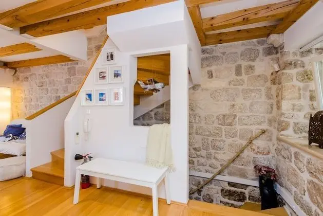 Apart Daire (Duplex Two Bedroom Apt)