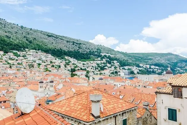 Apart Daire (Duplex Two Bedroom Apt)