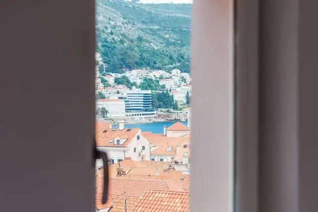 Apart Daire (Duplex Two Bedroom Apt)